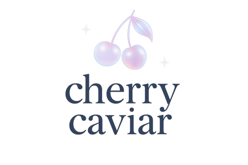 Cherry Caviar